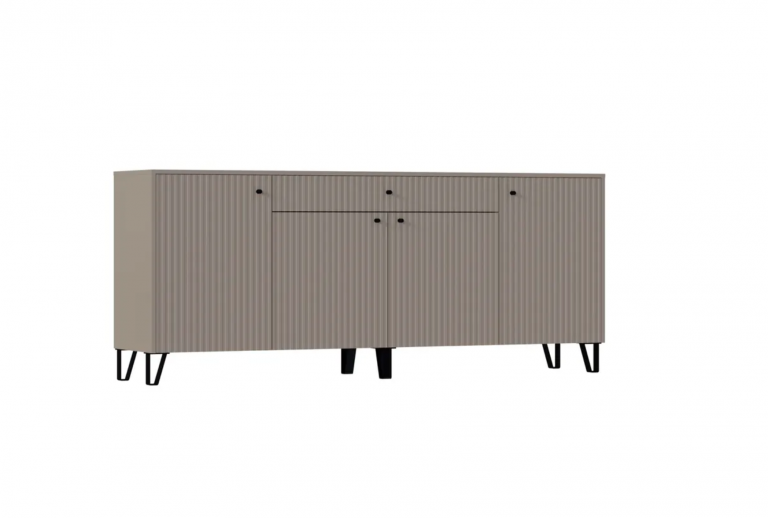 Комод Оливия Шарли Мокко